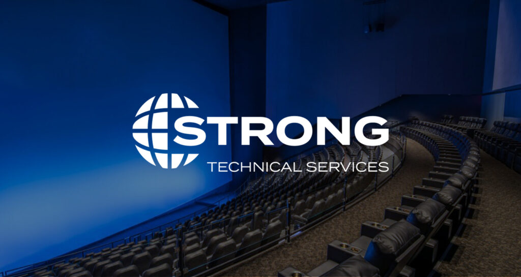 Strong Technical Services Launches New Content Management Service