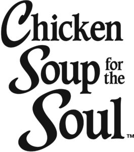 Chicken Shoup for the Soul